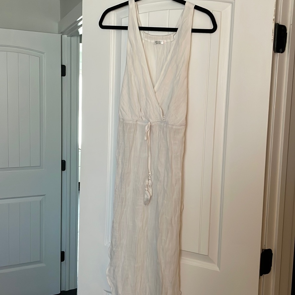 Swim Coverup